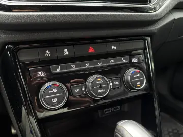 Volkswagen T-Roc R 2.0 TSI 4Motion