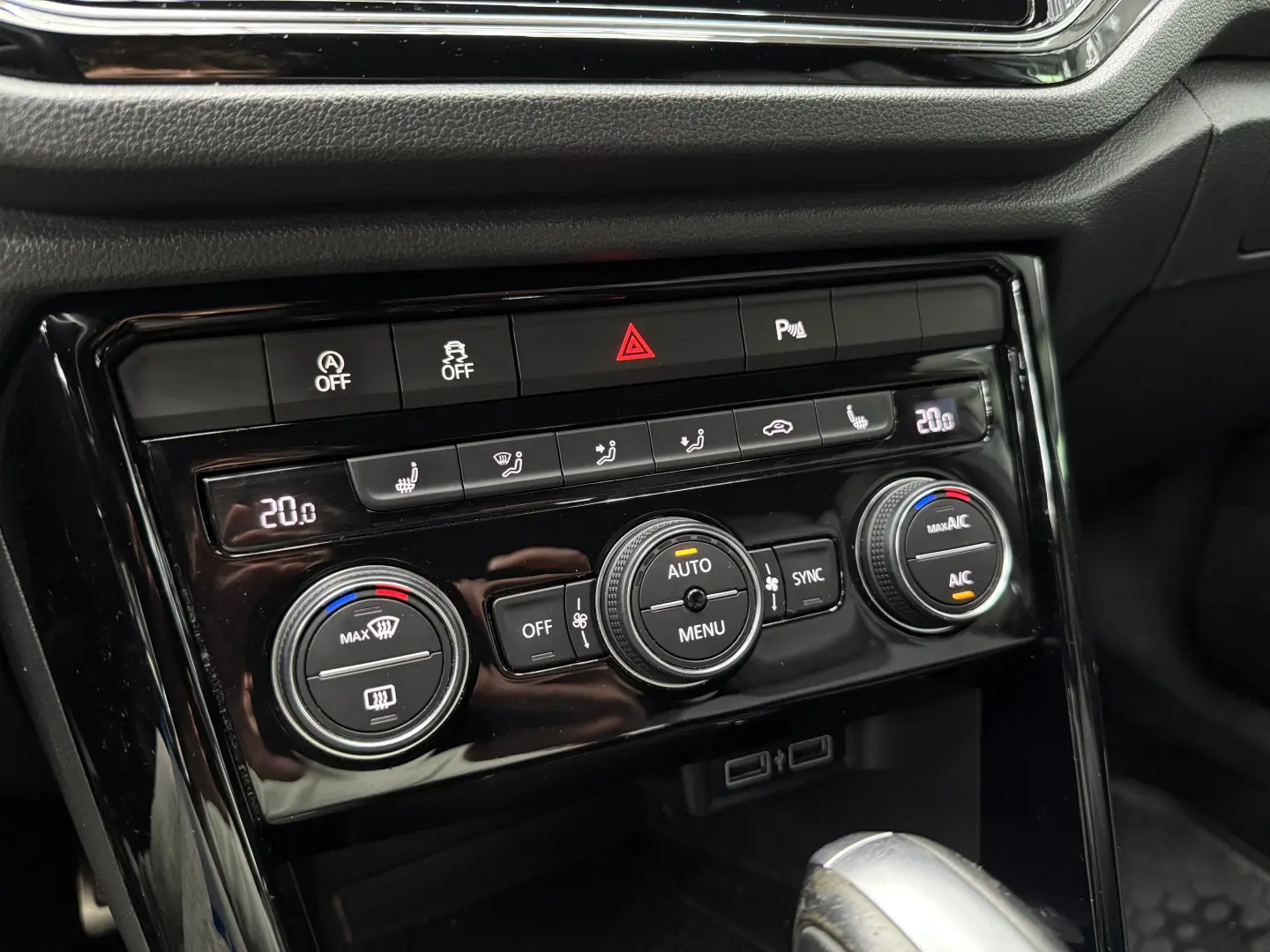 Volkswagen T-Roc R 2.0 TSI 4Motion