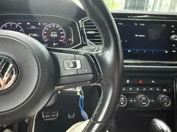 Volkswagen T-Roc R 2.0 TSI 4Motion