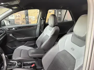 Volkswagen T-Roc R 2.0 TSI 4Motion