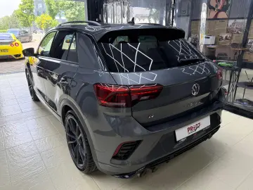 Volkswagen T-Roc R 2.0 TSI 4Motion