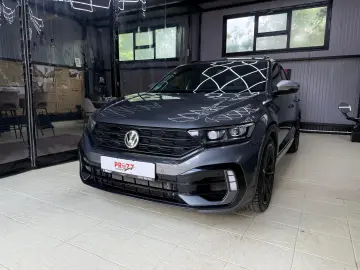 Volkswagen T-Roc R 2.0 TSI 4Motion