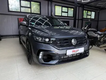 Volkswagen T-Roc R 2.0 TSI 4Motion