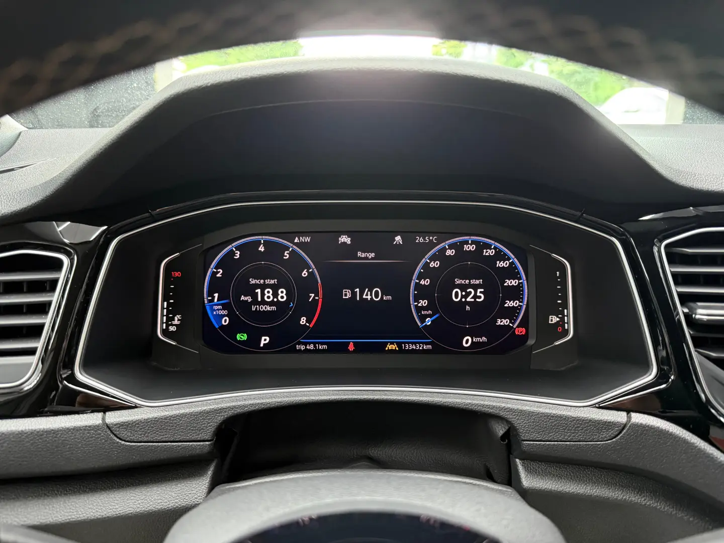 Volkswagen T-Roc R 2.0 TSI 4Motion