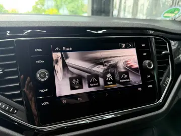 Volkswagen T-Roc R 2.0 TSI 4Motion