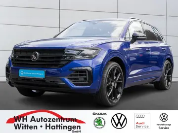 Touareg 3.0 TSI eHybrid 4Motion R PANORAMA LUFTF
