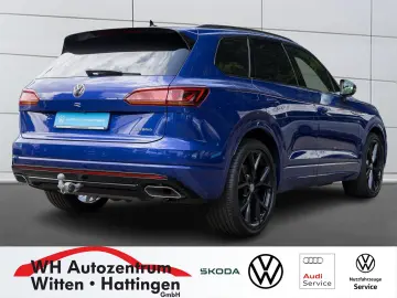 Touareg 3.0 TSI eHybrid 4Motion R PANORAMA LUFTF