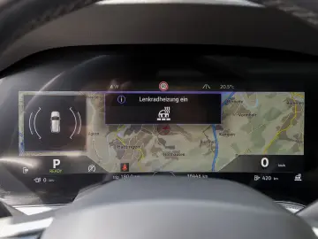 Touareg 3.0 TSI eHybrid 4Motion R PANORAMA LUFTF