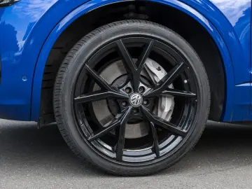 Touareg 3.0 TSI eHybrid 4Motion R PANORAMA LUFTF