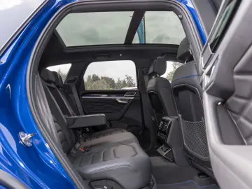 Touareg 3.0 TSI eHybrid 4Motion R PANORAMA LUFTF