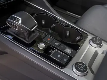Touareg 3.0 TSI eHybrid 4Motion R PANORAMA LUFTF