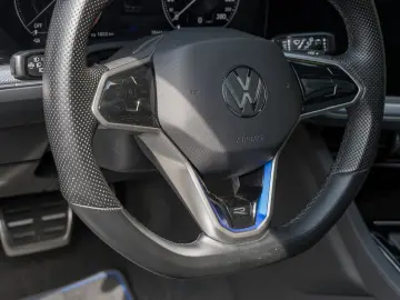 Touareg 3.0 TSI eHybrid 4Motion R PANORAMA LUFTF
