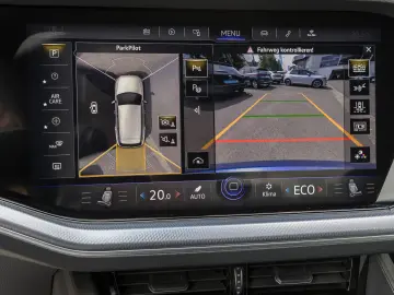 Touareg 3.0 TSI eHybrid 4Motion R PANORAMA LUFTF