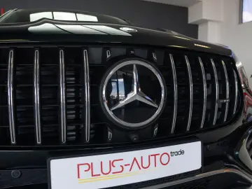 MERCEDES-BENZ GLE 53 AMG 4M COUPE/STOC