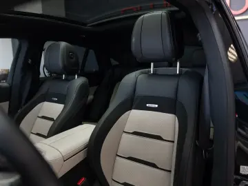 MERCEDES-BENZ GLE 53 AMG 4M COUPE/STOC