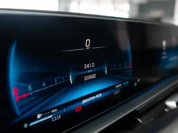 MERCEDES-BENZ GLE 53 AMG 4M COUPE/STOC