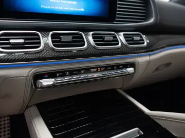 MERCEDES-BENZ GLE 53 AMG 4M COUPE/STOC