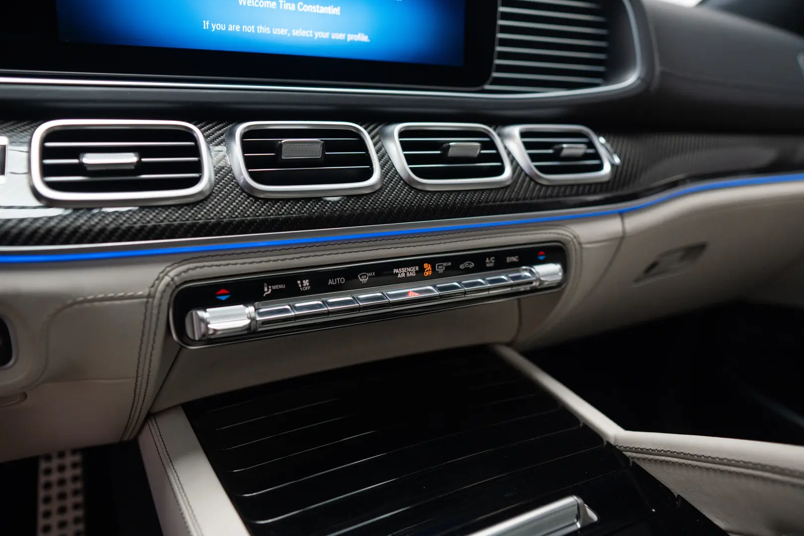 MERCEDES-BENZ GLE 53 AMG 4M COUPE/STOC