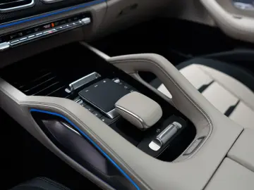 MERCEDES-BENZ GLE 53 AMG 4M COUPE/STOC