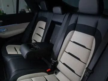 MERCEDES-BENZ GLE 53 AMG 4M COUPE/STOC