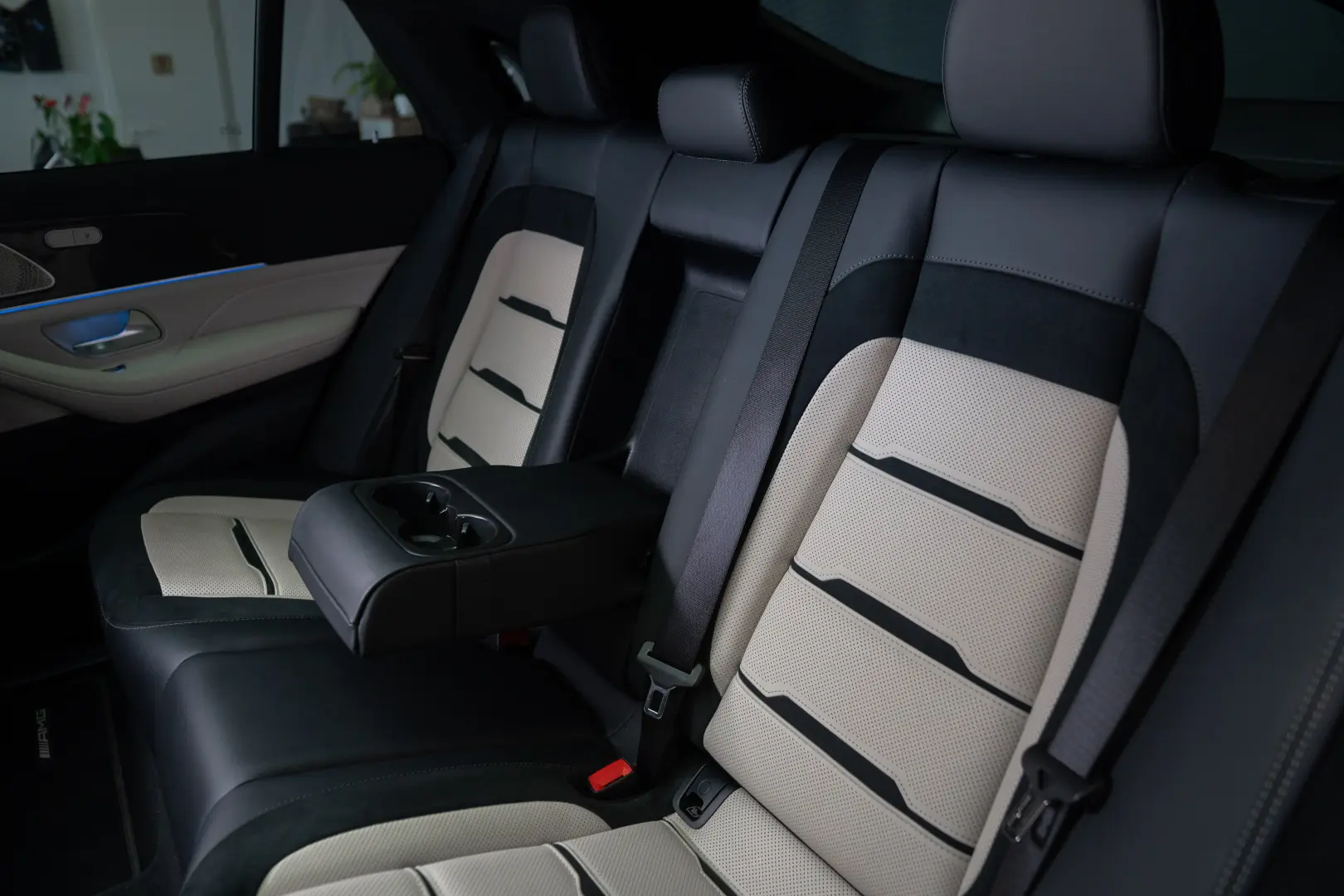 MERCEDES-BENZ GLE 53 AMG 4M COUPE/STOC