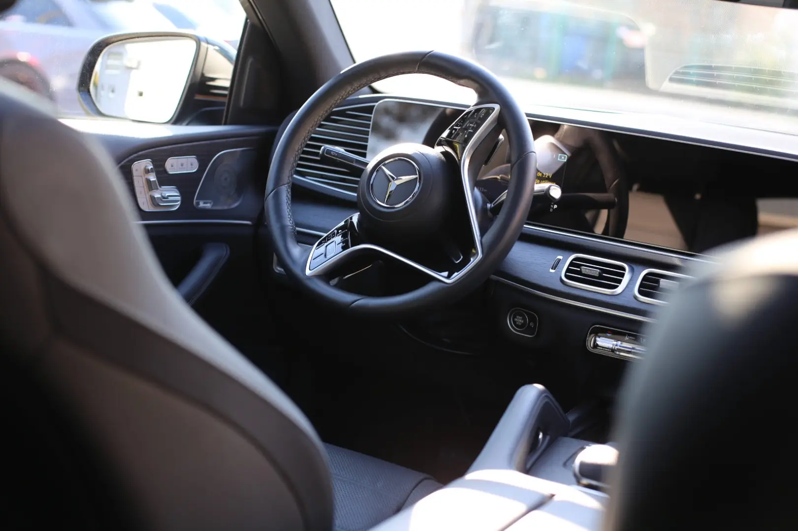 Mercedes Benz  GLE 450 d 4MATIC Coupé 2023