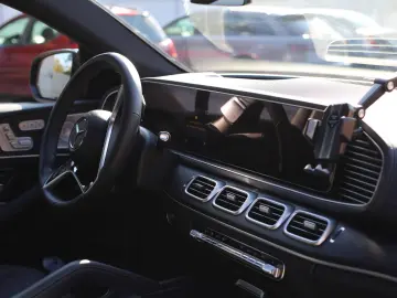 Mercedes Benz  GLE 450 d 4MATIC Coupé 2023