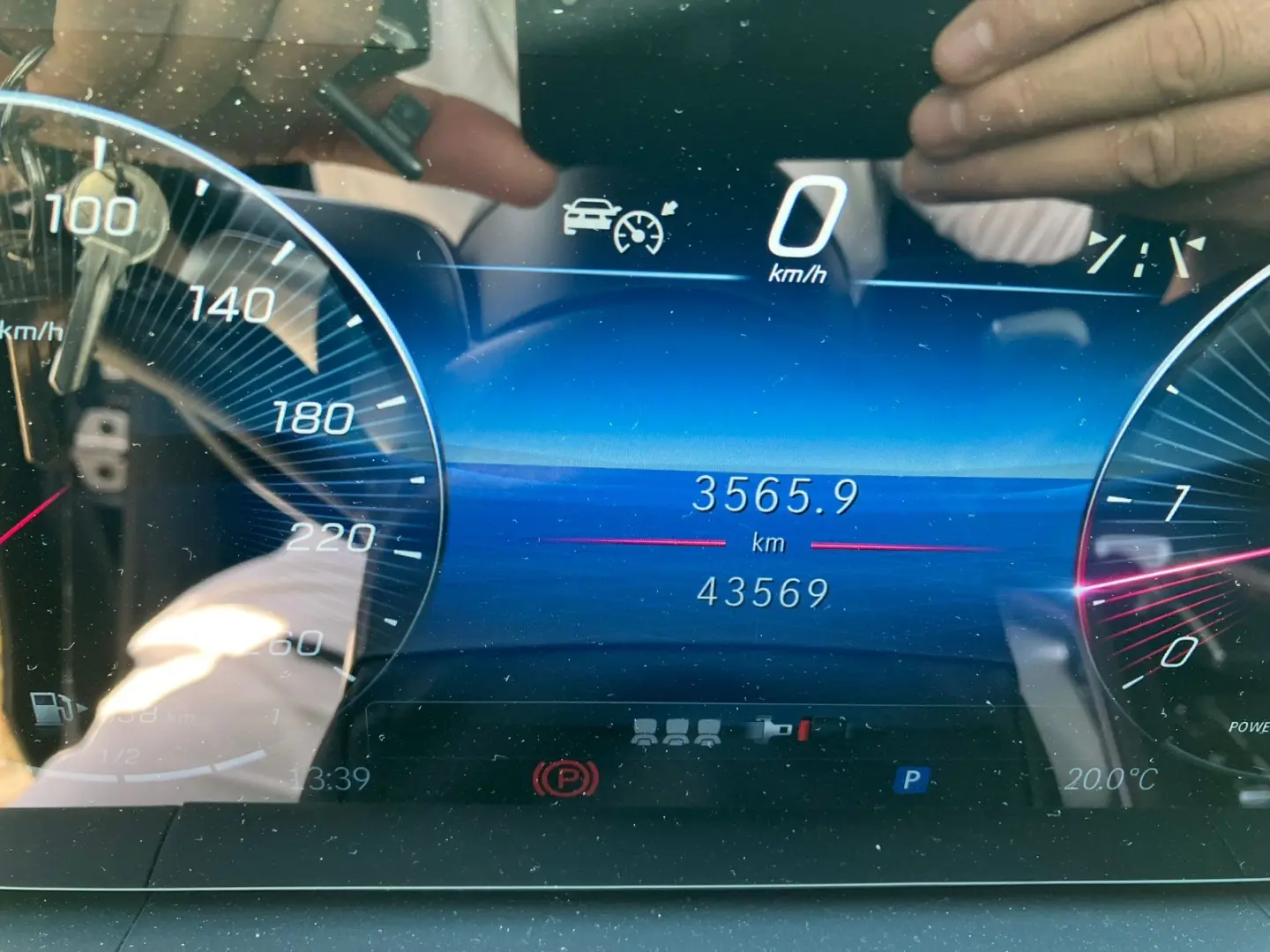 Mercedes Benz  GLE 450 d 4MATIC Coupé 2023