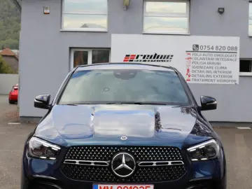 Mercedes Benz  GLE 450 d 4MATIC Coupé 2023