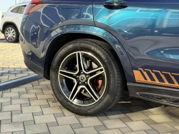 Mercedes Benz  GLE 450 d 4MATIC Coupé 2023
