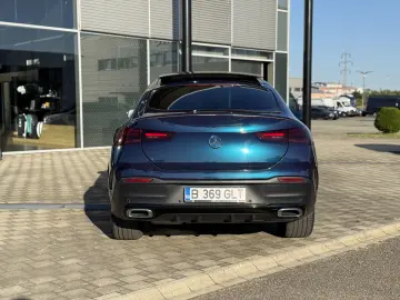 Mercedes Benz  GLE 450 d 4MATIC Coupé 2023
