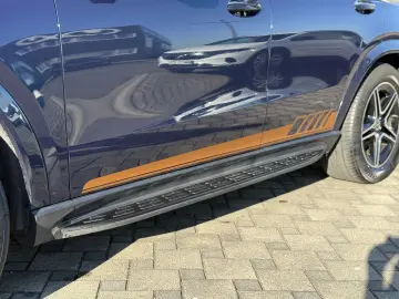 Mercedes Benz  GLE 450 d 4MATIC Coupé 2023