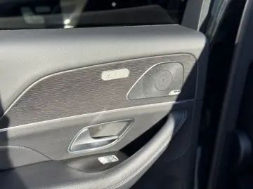 Mercedes Benz  GLE 450 d 4MATIC Coupé 2023