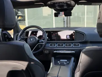 Mercedes Benz  GLE 450 d 4MATIC Coupé 2023