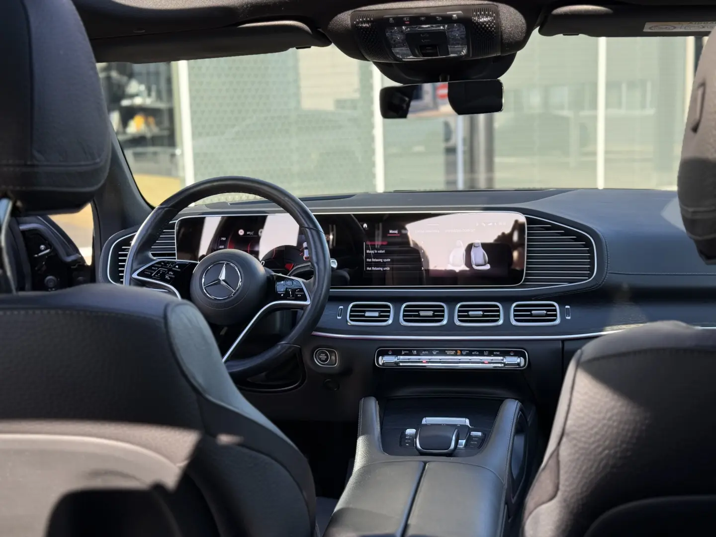 Mercedes Benz  GLE 450 d 4MATIC Coupé 2023