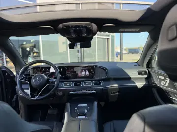 Mercedes Benz  GLE 450 d 4MATIC Coupé 2023
