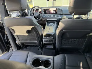 Mercedes Benz  GLE 450 d 4MATIC Coupé 2023