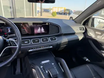 Mercedes Benz  GLE 450 d 4MATIC Coupé 2023
