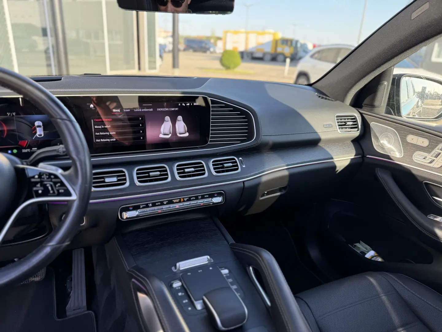 Mercedes Benz  GLE 450 d 4MATIC Coupé 2023