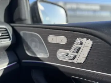 Mercedes Benz  GLE 450 d 4MATIC Coupé 2023