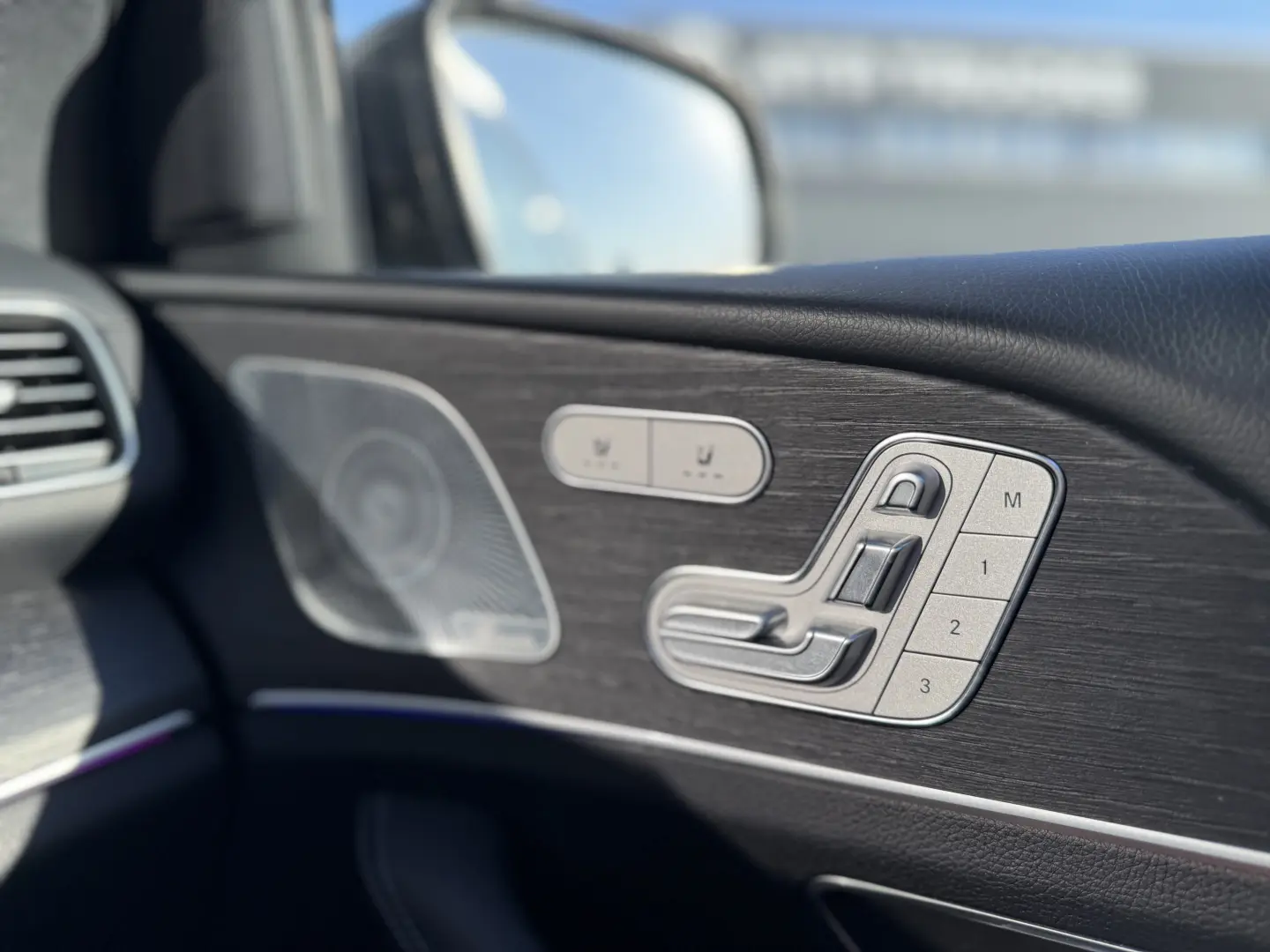 Mercedes Benz  GLE 450 d 4MATIC Coupé 2023