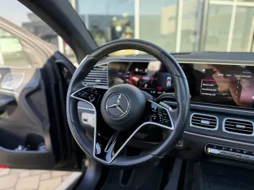 Mercedes Benz  GLE 450 d 4MATIC Coupé 2023