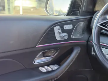Mercedes Benz  GLE 450 d 4MATIC Coupé 2023