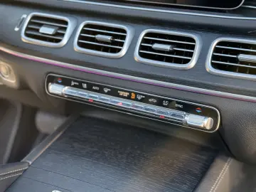 Mercedes Benz  GLE 450 d 4MATIC Coupé 2023