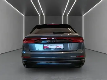 Q8 50 TDI Quattro/Ventilation/Massage/360/AirSusp/B&O/Amb