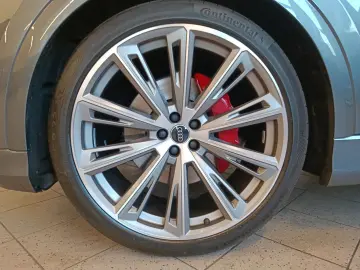 Q8 50 TDI Quattro/Ventilation/Massage/360/AirSusp/B&O/Amb