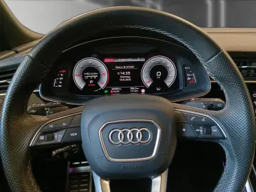 Q8 50 TDI Quattro/Ventilation/Massage/360/AirSusp/B&O/Amb