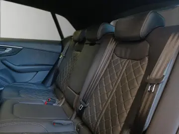 Q8 50 TDI Quattro/Ventilation/Massage/360/AirSusp/B&O/Amb