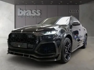 RSQ8 Signature Edition Nr.86 96 ABT