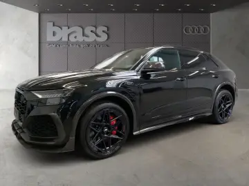 RSQ8 Signature Edition Nr.86/96 ABT